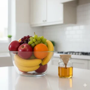 Read more about the article 210+ How to Get Rid of Fruit Flies Naturally 🍎2025 Best