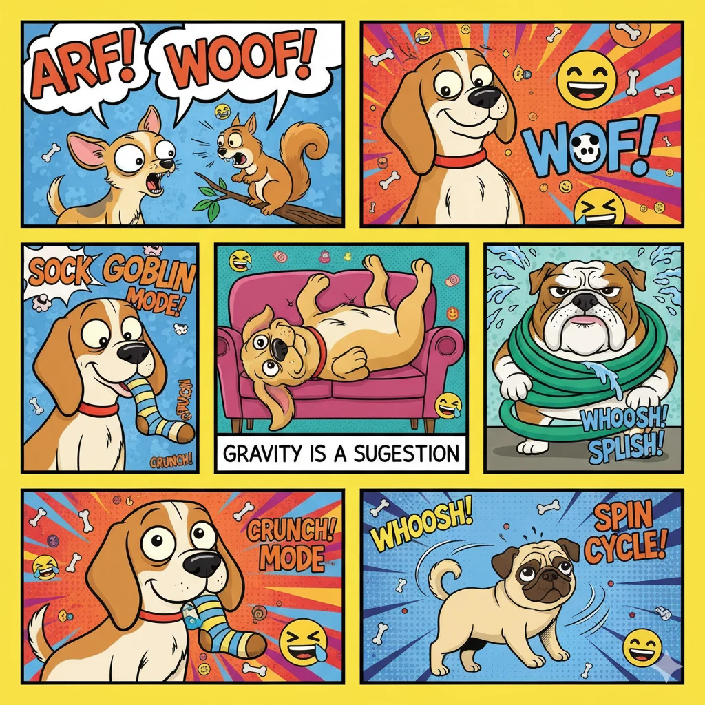dog meme