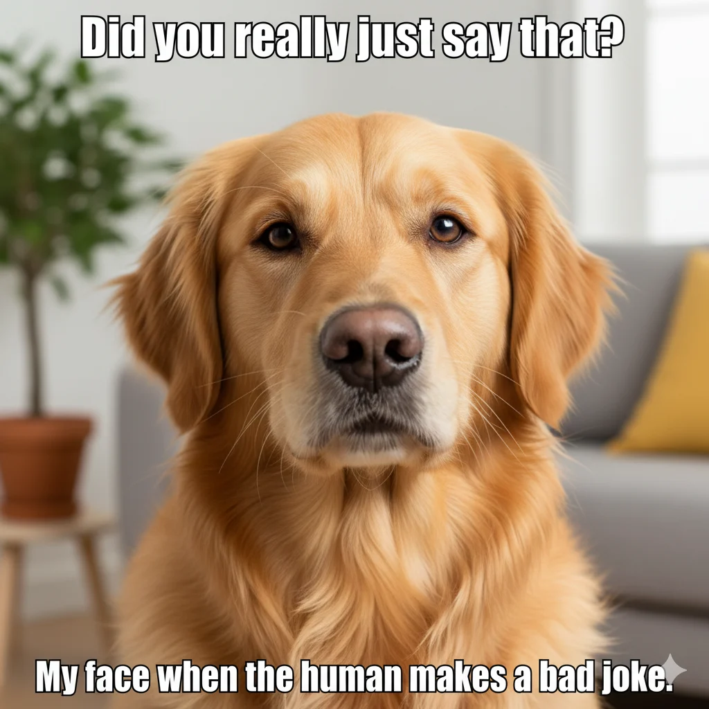dog meme
