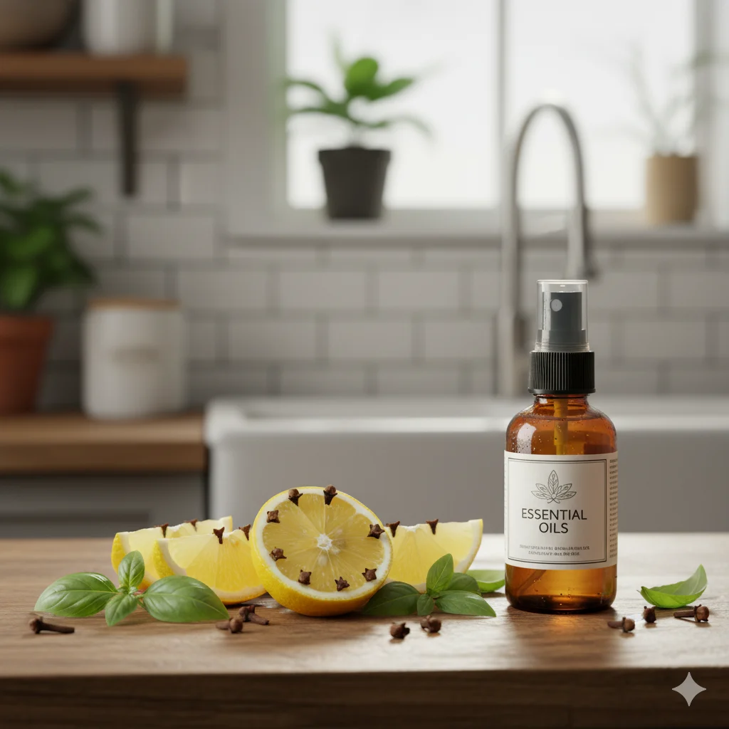 how to get rid of fruit flies