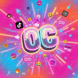 Read more about the article OC Meaning Slang: What “OC” Really Means