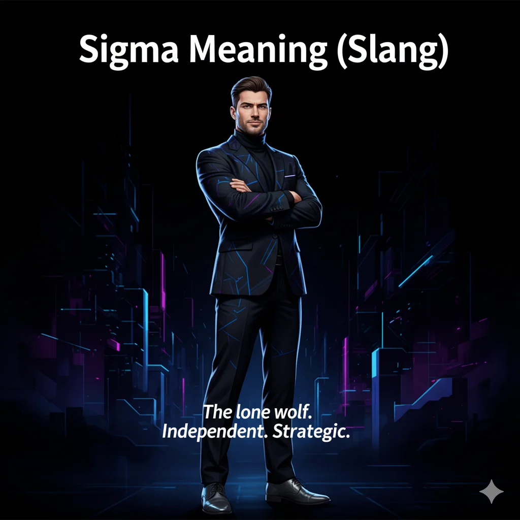 sigma meaning slang