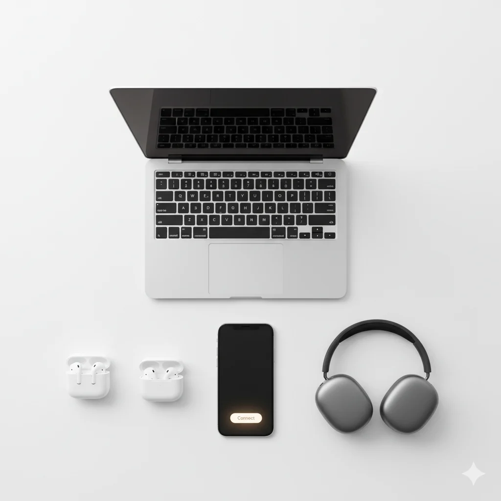 Read more about the article 🌀 How to Reset AirPods: The Complete Step-by-Step Guide