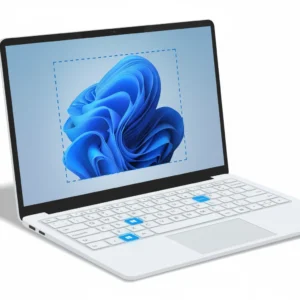 Read more about the article How to Take a Screenshot on Windows