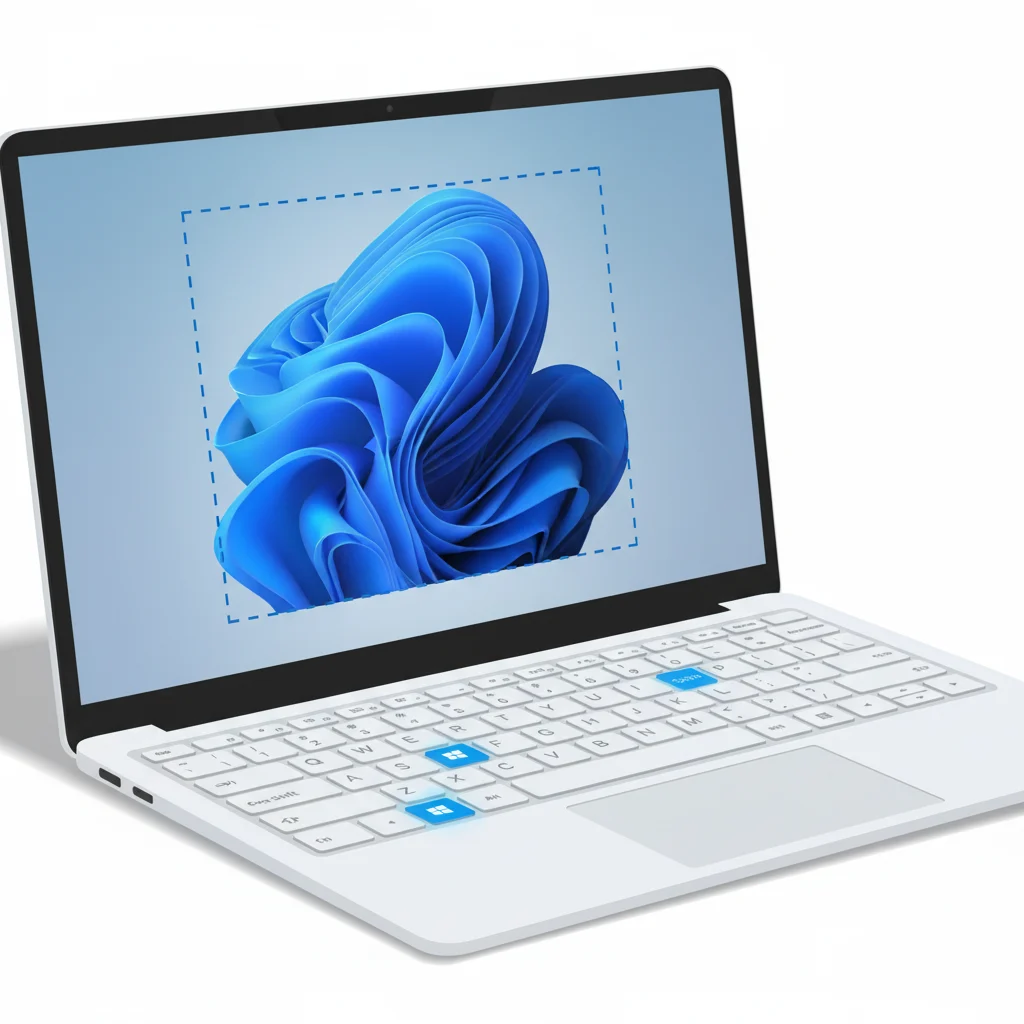 You are currently viewing How to Take a Screenshot on Windows
