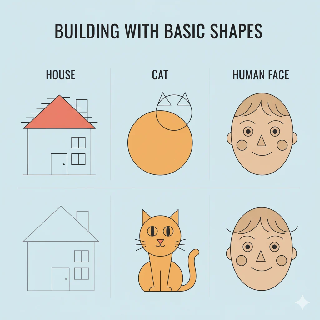 how to draw