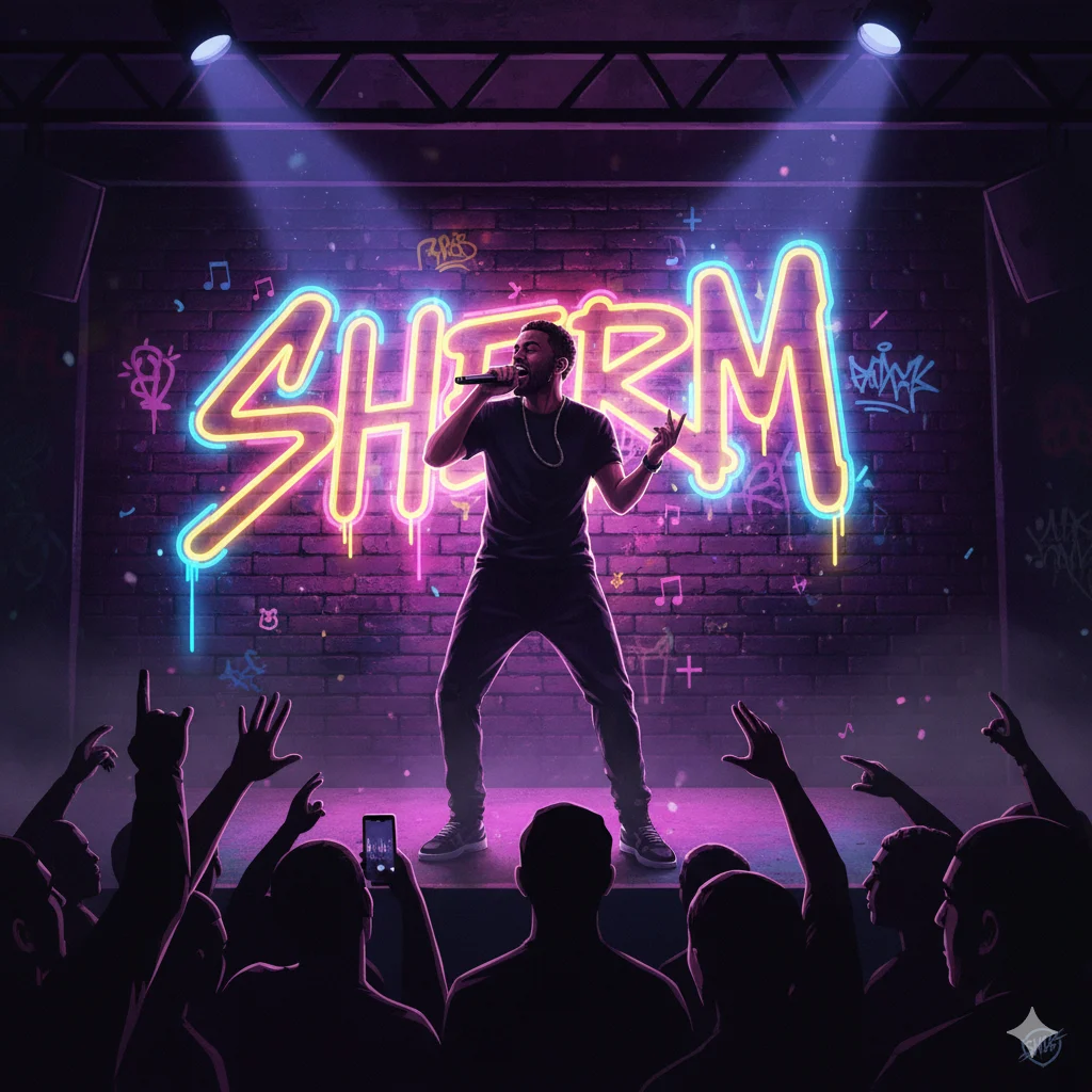 what does sherm mean in slang