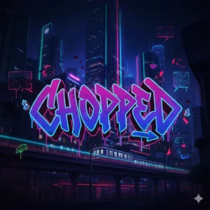 Read more about the article Chopped Meaning Slang: A Complete Guide to Its Origins, Uses, and Examples