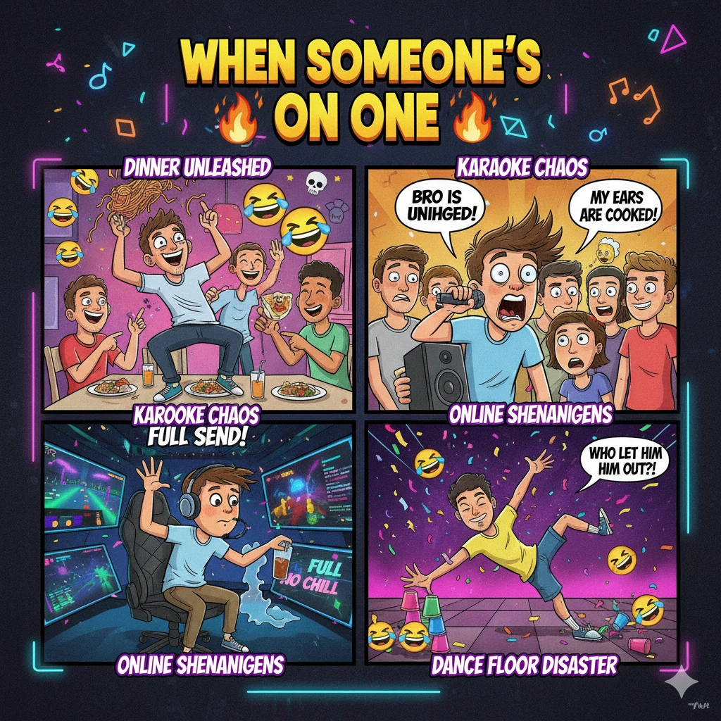 oc meaning slang