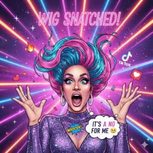 Read more about the article Wig Meaning in Pop Culture & Internet Slang 💅🌍 2025 Best
