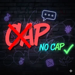 Read more about the article Cap Meaning Slang: What Does “Cap” Mean