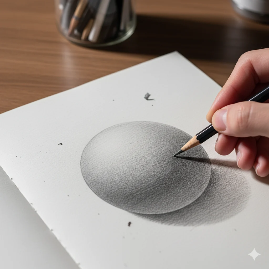 how to draw