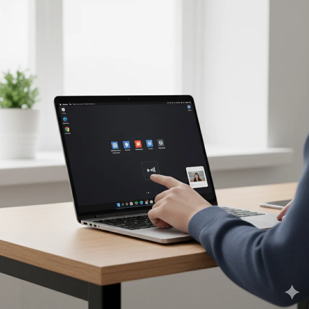 Read more about the article How to Screenshot on Chromebook: Easy Guide for Beginners