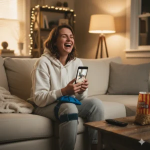Read more about the article Knee Surgery Meme: Finding Humor and Healing in Recovery