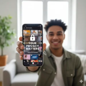Read more about the article How to Block Someone on TikTok Like a Pro 🚫📱2025 Best