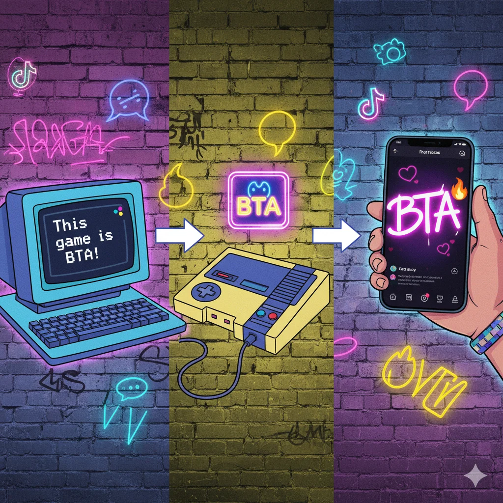 bta meaning slang