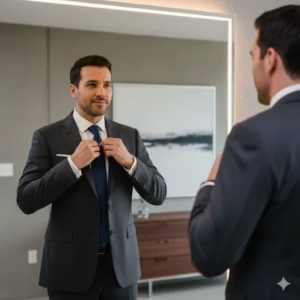 Read more about the article 210+ Learn How to Tie a Tie Like a Pro 👔🌟 2025 Best