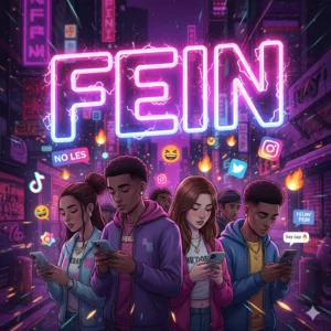 Read more about the article Fein Definition Slang: What It Really Means and How It’s Used