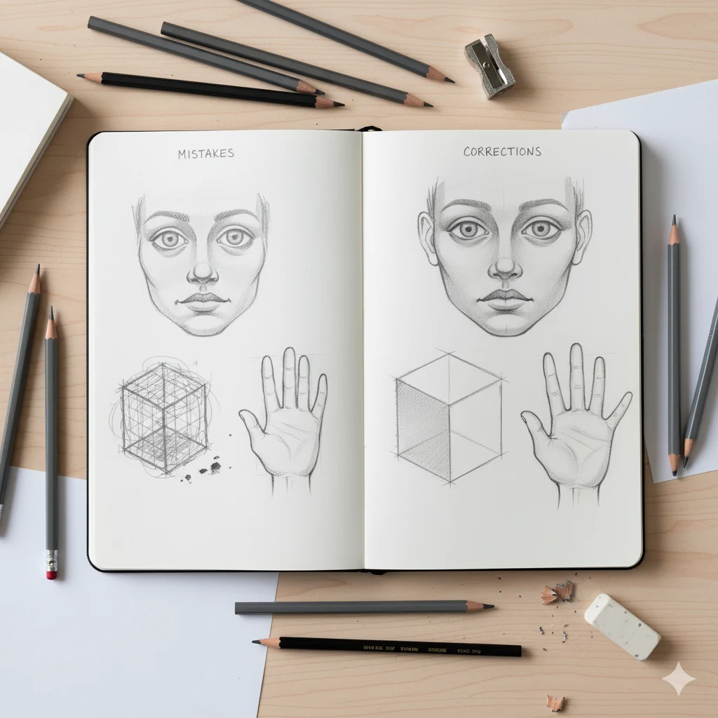 how to draw