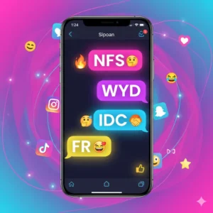 Read more about the article NFS Meaning Slang: What Does “NFS” Mean in Social Media?