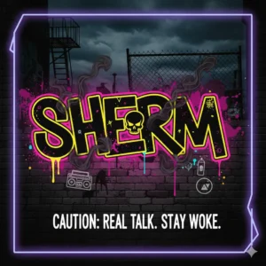 Read more about the article What Does Sherm Mean in Slang? The Shocking Truth