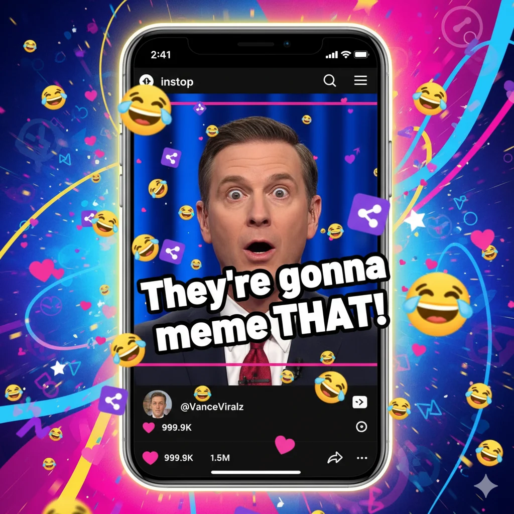 jd vance meme