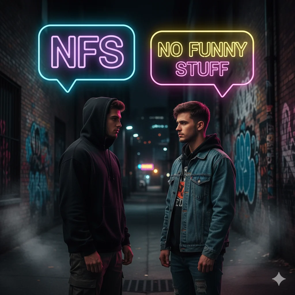 nfs slang