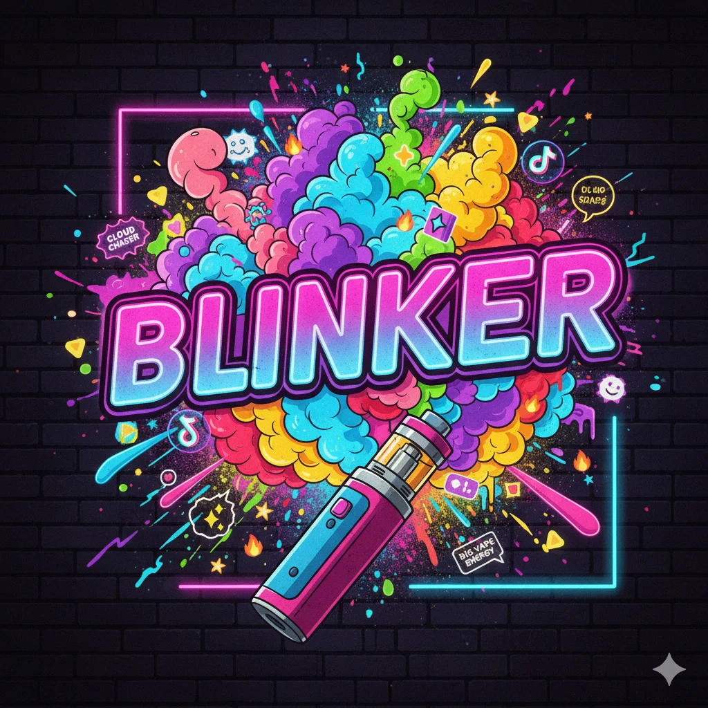 You are currently viewing What’s a Blinker Slang? The Real Meaning