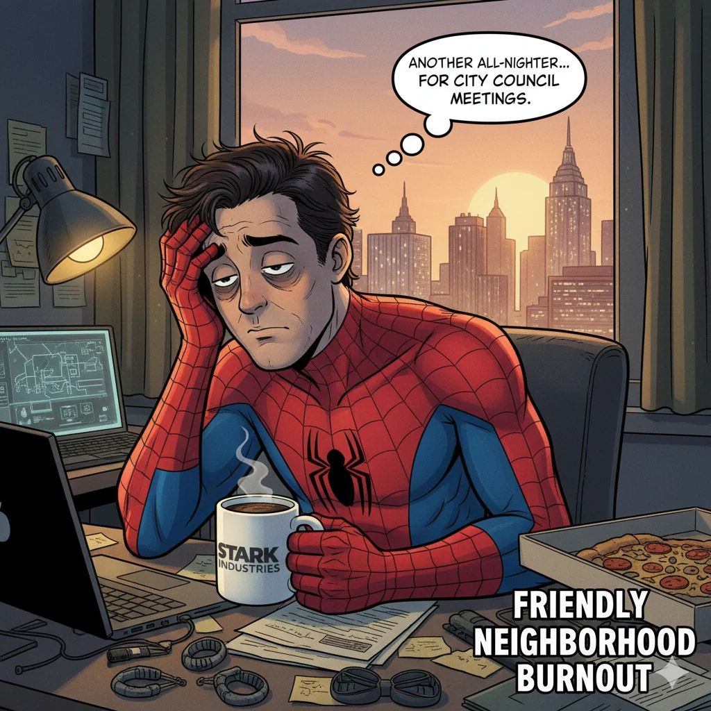 spiderman meme