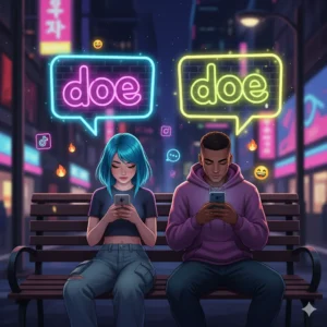 Read more about the article DOE Meaning in Slang: What It Really Means Online and in Texts