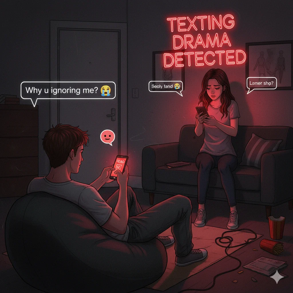 trifling slang