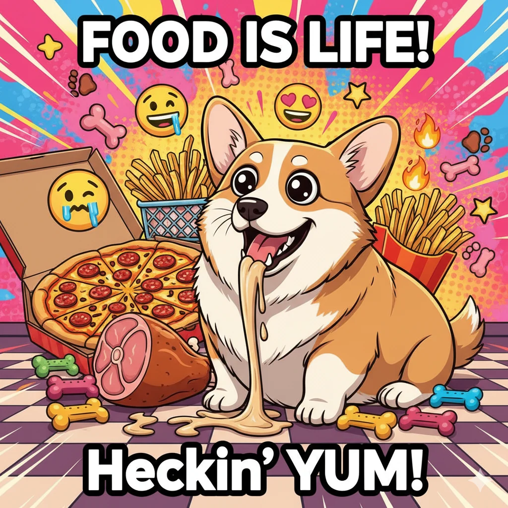dog meme