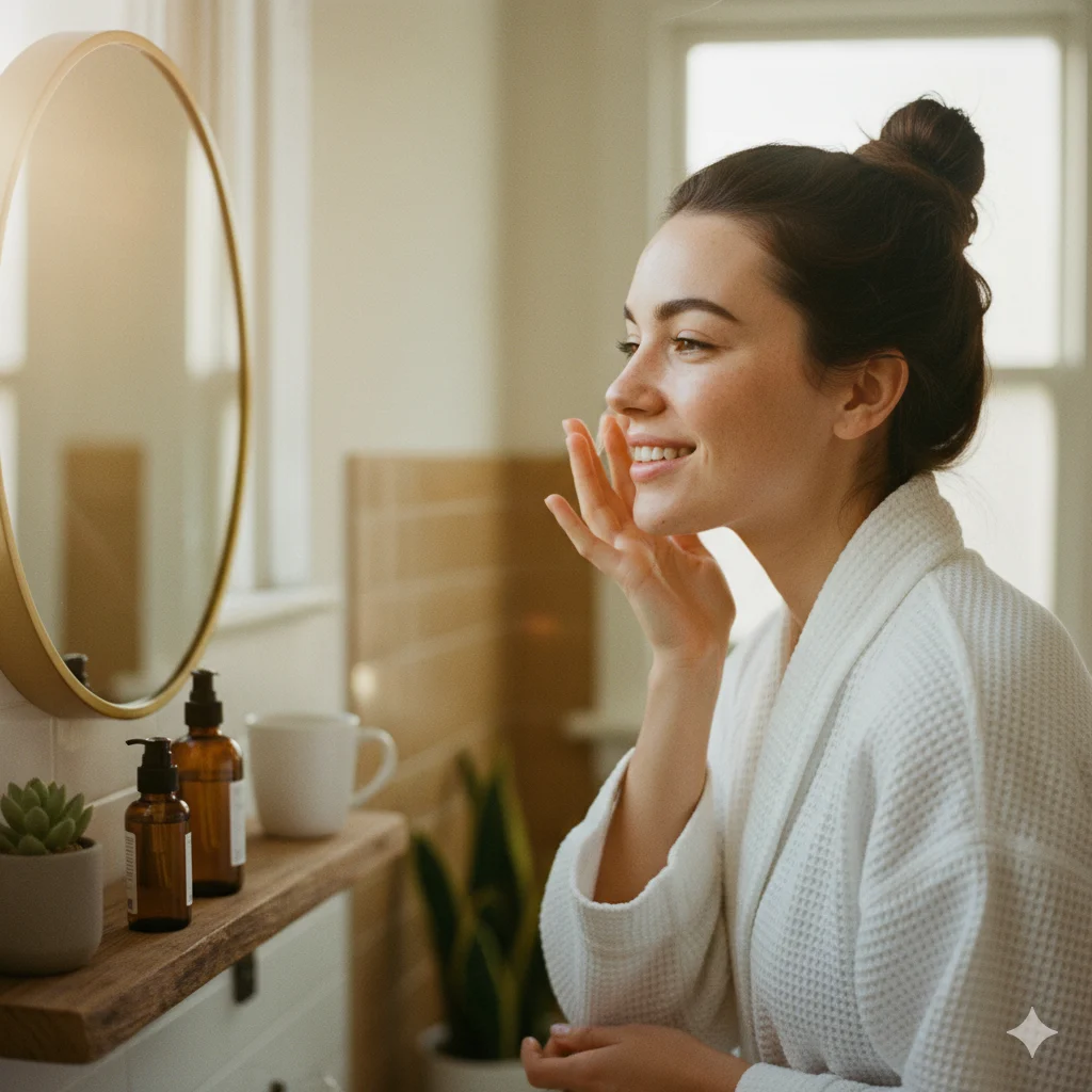 hyperpigmentation meme