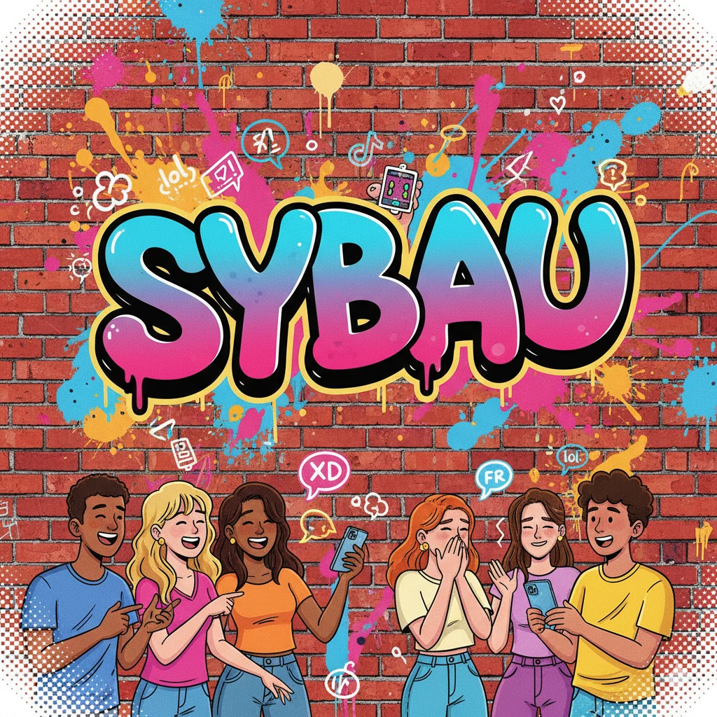 sybau meaning slang