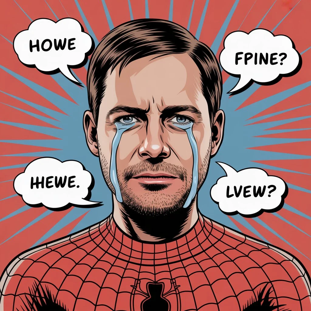 spiderman meme