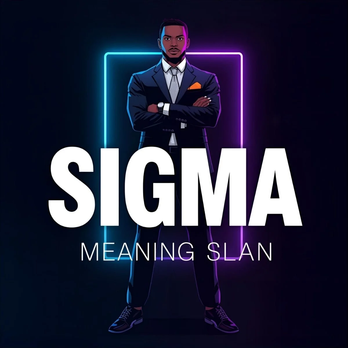 You are currently viewing Sigma Meaning Slang: What It Really Means in Today’s Culture