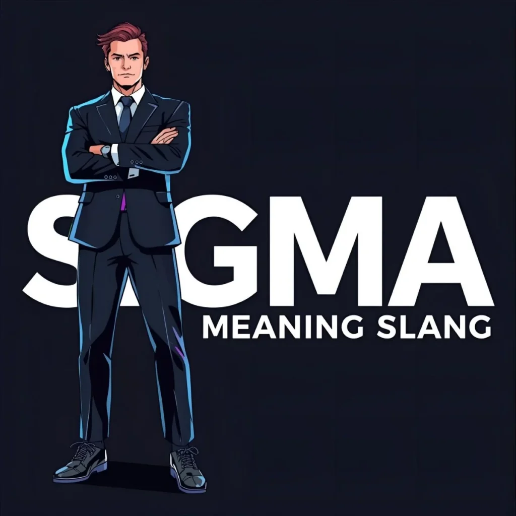 sigma meaning slang