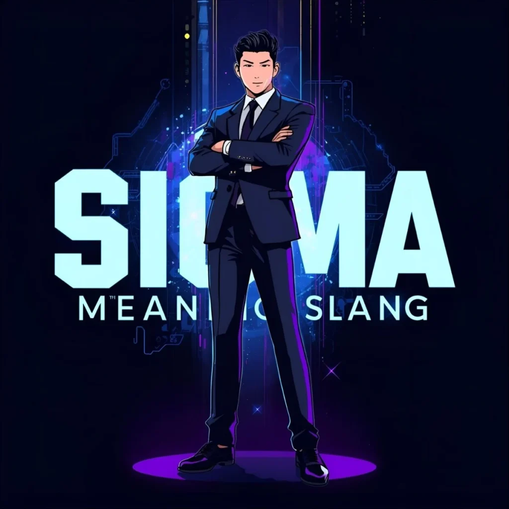 sigma meaning slang