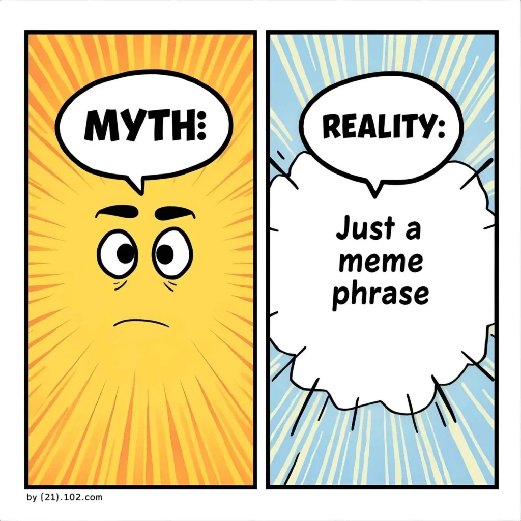 what does tralalero tralala mean