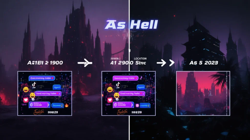 💬 What Does ASL Mean in Text?