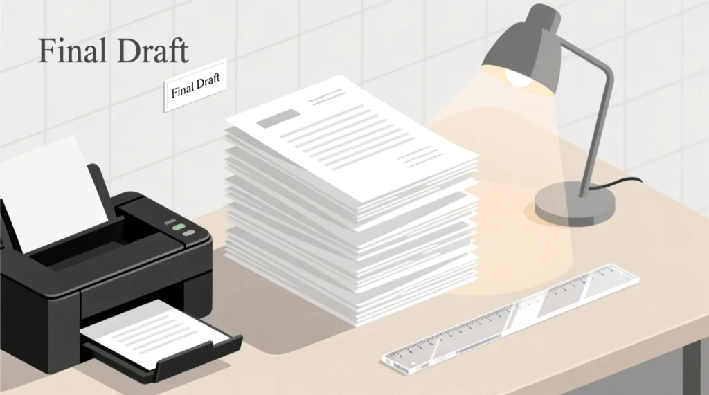 What Does Collate Mean? A Complete Guide to Its Meaning