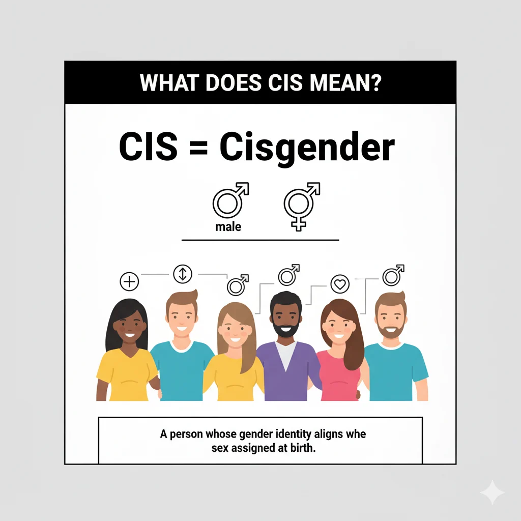 cis mean