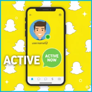 Read more about the article What Does the Green Dot Mean on Snapchat?