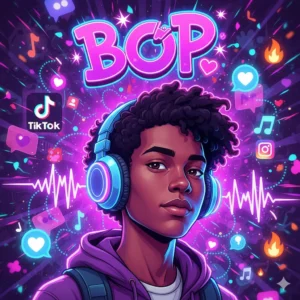 Read more about the article 🎵 What Does BOP Mean? Full Guide to Music Slang and More