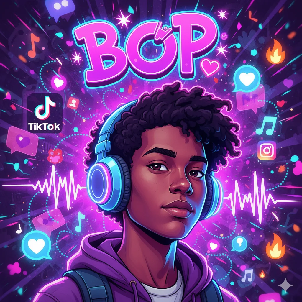 🎵 What Does BOP Mean? Full Guide to Music Slang and More