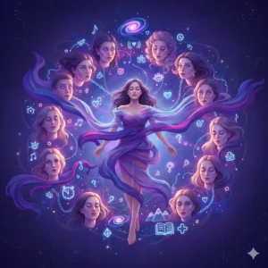 Read more about the article 💭 What Does It Mean When You Dream About Someone?