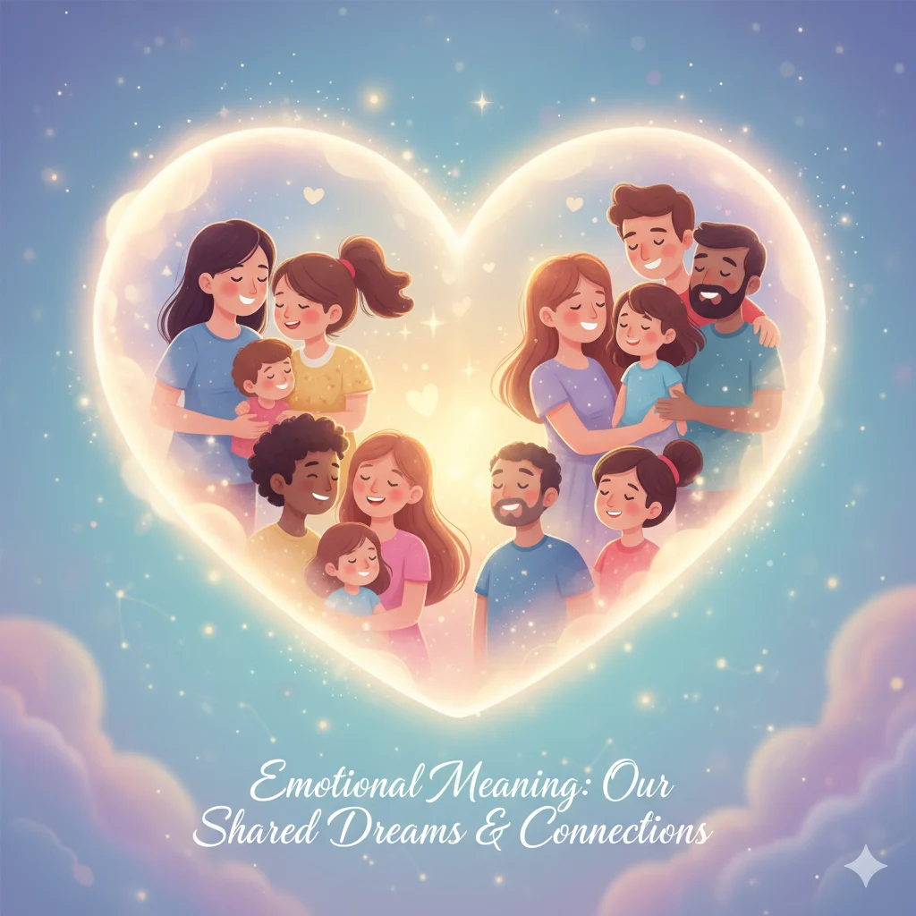  when you dream about someone