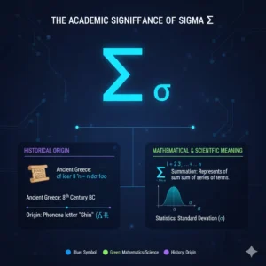 Read more about the article “What Sigma Means: Slang, Traits & Modern Usage Explained”