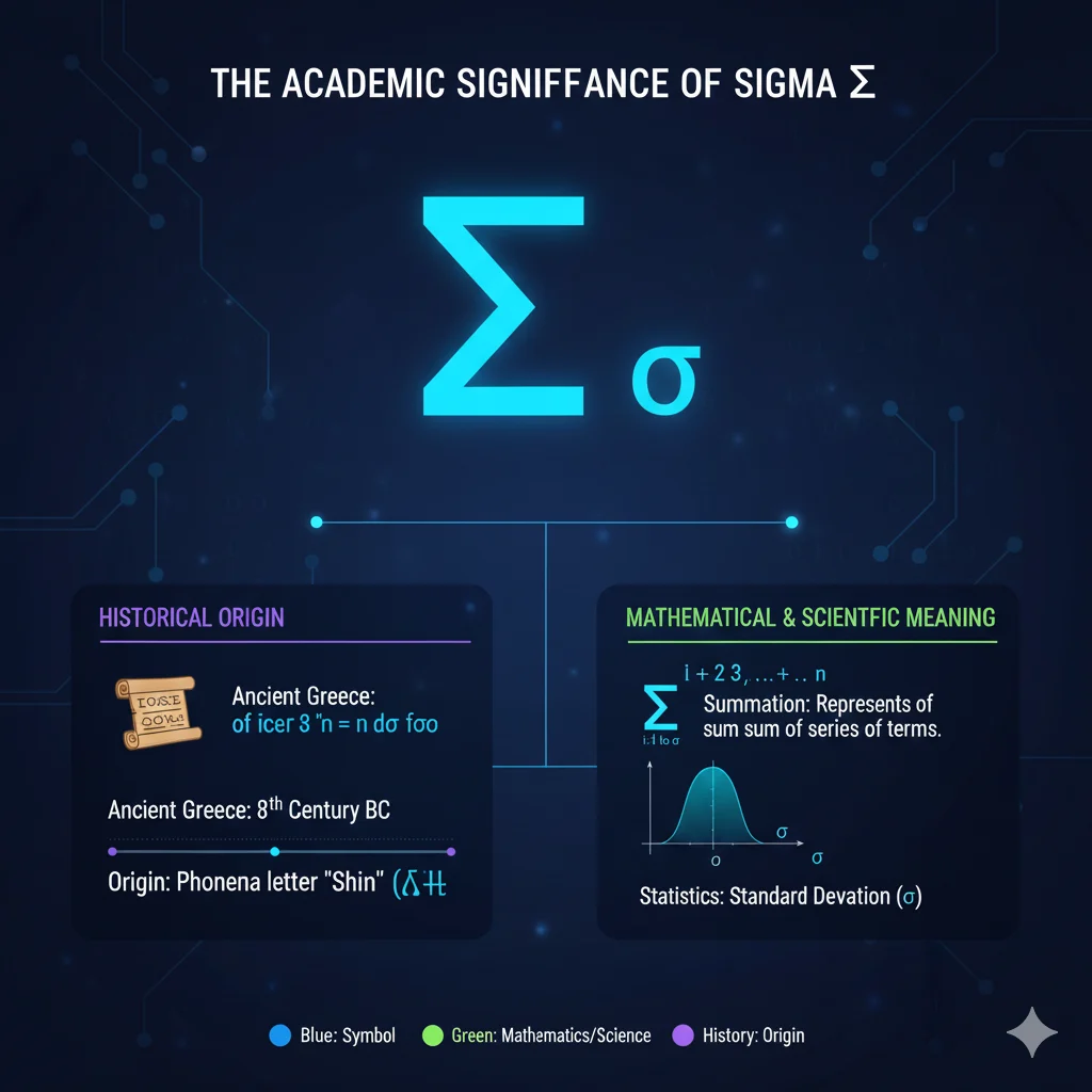 “What Sigma Means: Slang, Traits & Modern Usage Explained”