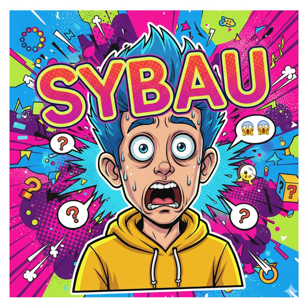 “What SYBAU Means: Full Form, Usage & Meaning Explained”